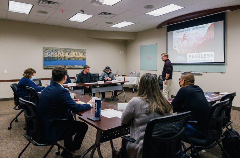 Leader Launcher Gallery