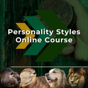 Personality Styles Online Course